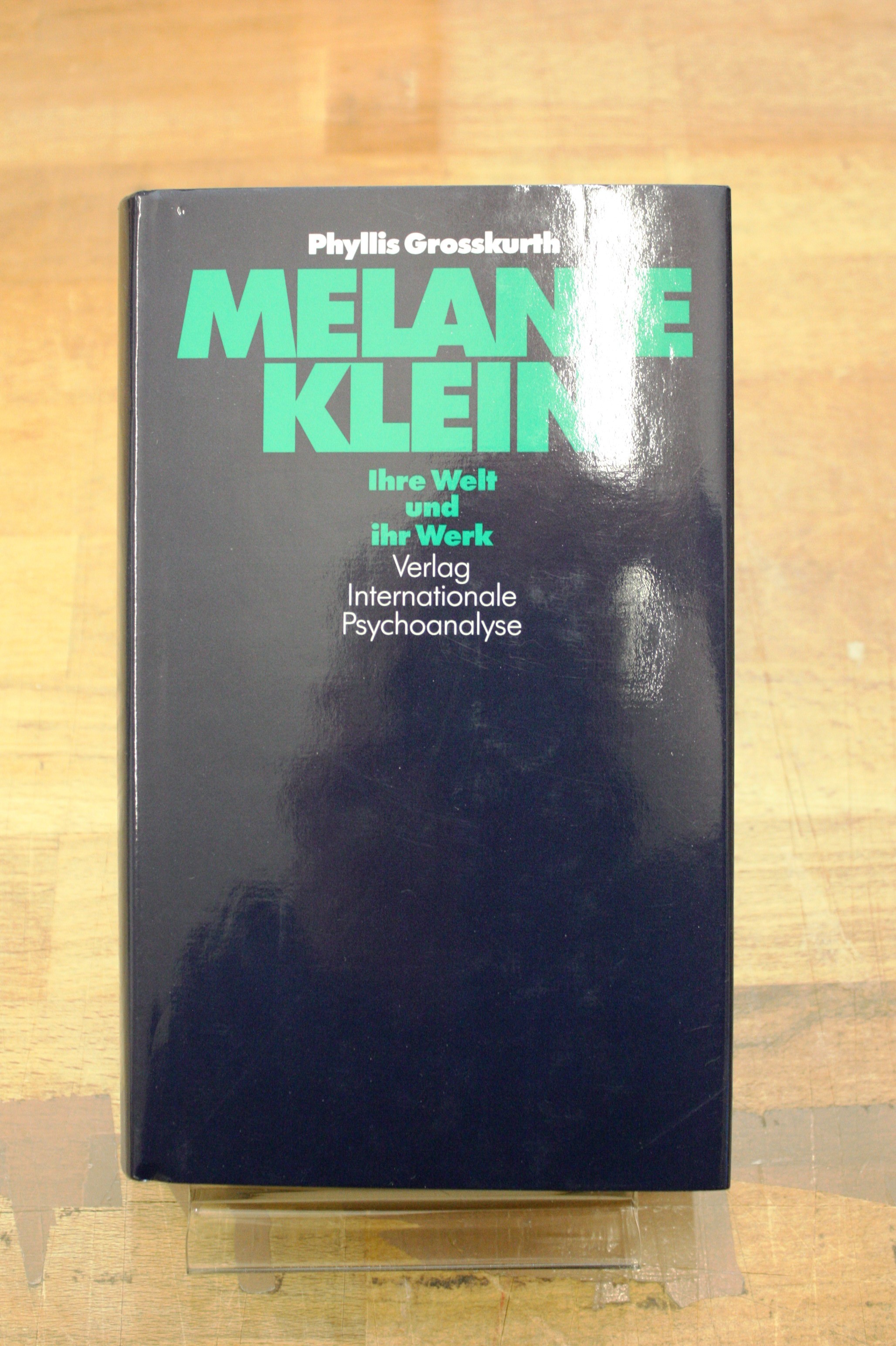 Melanie Klein Leben und Werk - Phyllis Grosskurth