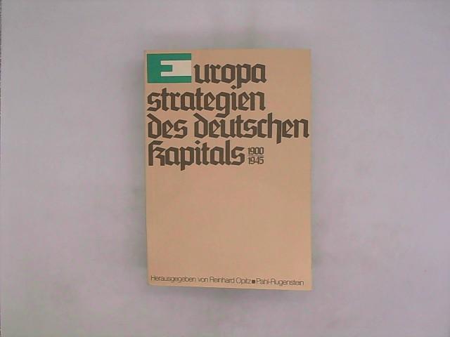 Reinhard Opitz Reinhard Opitz