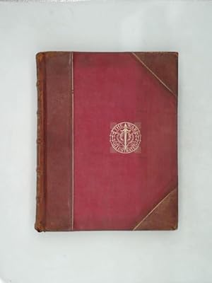 The War: Illustrated Album De-Luxe Volume I The First Phase 1915