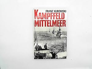 Kampffeld Mittelmeer