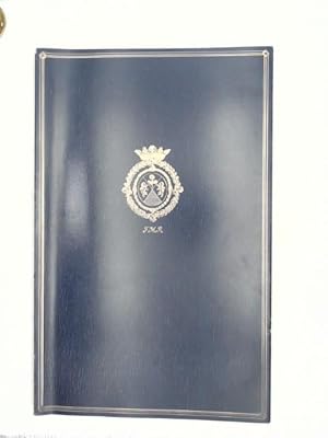 Guida alla nuova edizione de l'Encyclopédie di Diderot e d'Alembert : Parigi 1751-1772.