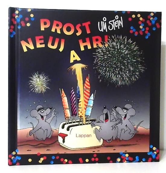 prosit neujahr - ZVAB