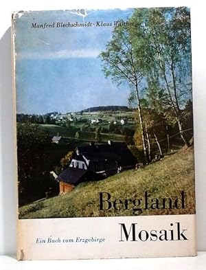 Bergland-Mosaik. Ein Buch vom Erzgebirge.
