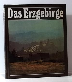 Das Erzgebirge.