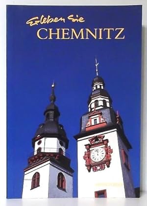 Erleben Sie Chemnitz.