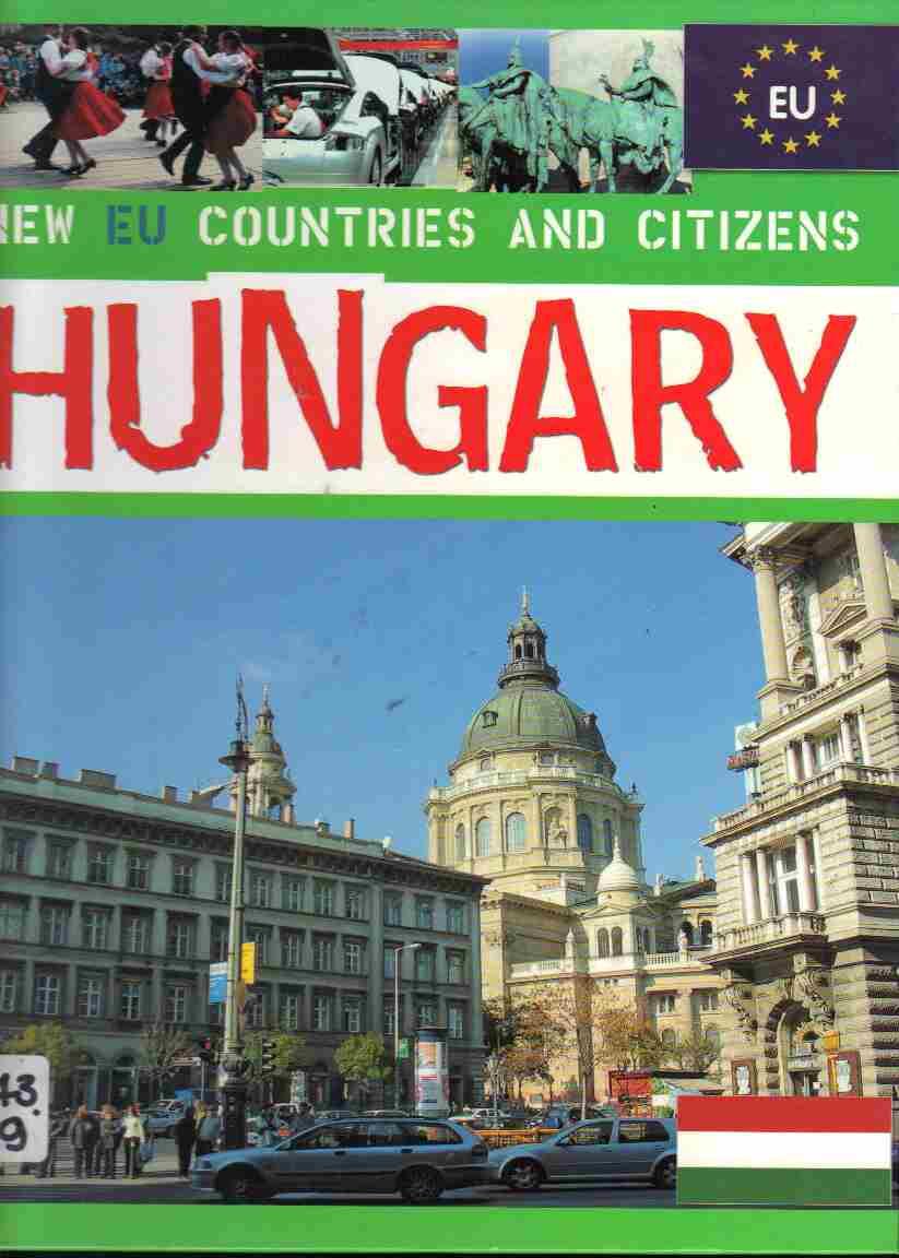 Hungary (New EU Countries & Citizens)