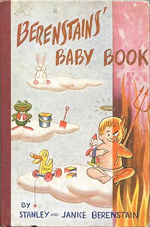 Berenstains' Baby Book