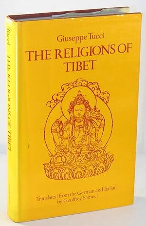 The Religions of Tibet