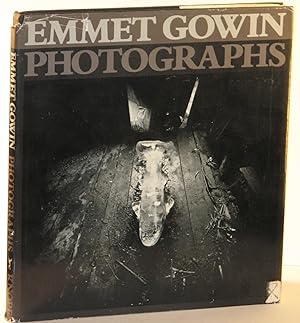 Emmet Gowin: Photographs