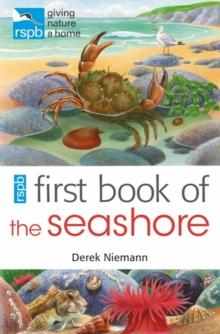 RSPB First Book of the Seashore