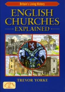 English Churches Explained