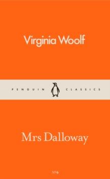 Mrs Dalloway