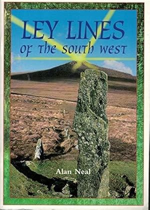 Ley Lines of the South West