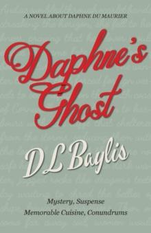 Daphne's Ghost