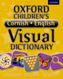 Oxford Children's Cornish English Visual Dictionary