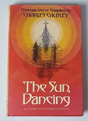 The Sun Dancing: Christian Verse