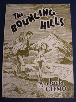 The Bouncing Hillls - Dialect Tales and Light Verse