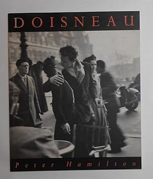 Retrospective Robert Doisneau