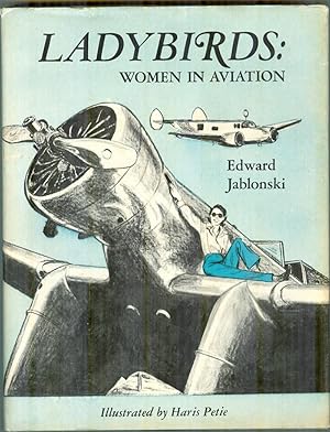 Ladybirds: Women In Aviation