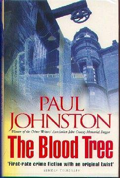 The Blood Tree