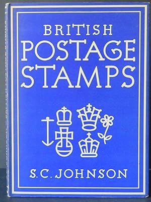 British Postage Stamps