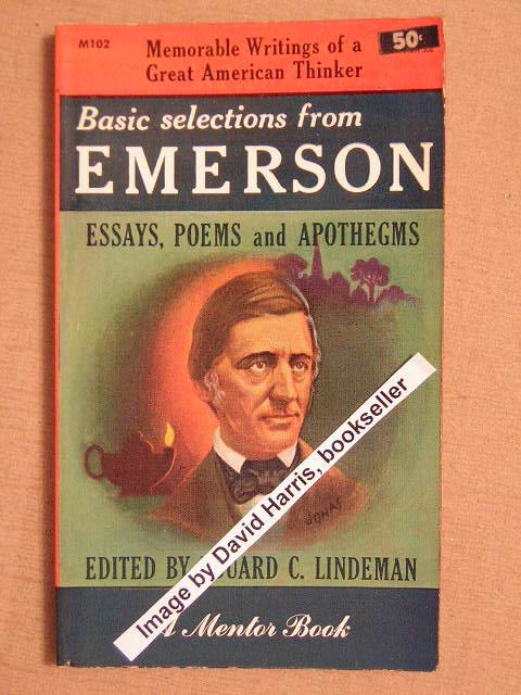 emerson essay the poet Milbank's early essay the name of jesus is still pushing my thought immanent christology, man (awaits accusations of fascism) what is a argument essay this is. emerson essay the poet Milbank's early essay the name of jesus is still pushing my thought immanent christology, man (awaits accusations of fascism) what is a argument essay this is.