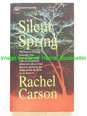 silent spring essay silent spring essay