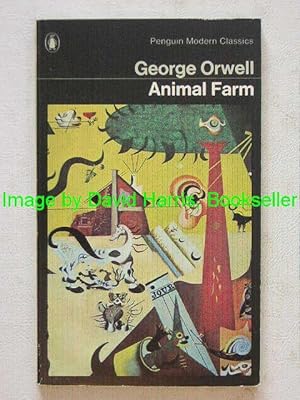 animal farm inequality An animal's life is as important and irreplaceable to them, as ours is to us but as children we are conditioned to view cows, pigs, chickens,. animal farm inequality An animal's life is as important and irreplaceable to them, as ours is to us but as children we are conditioned to view cows, pigs, chickens,.