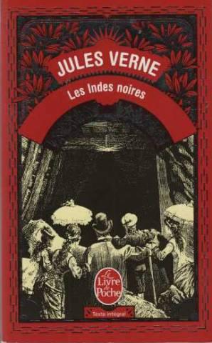 Resume les indes noires jules verne