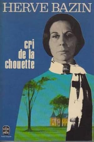 Le Cri De La Chouette