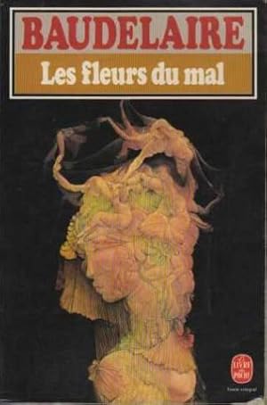 Les Fleurs Mal by Baudelaire - AbeBooks