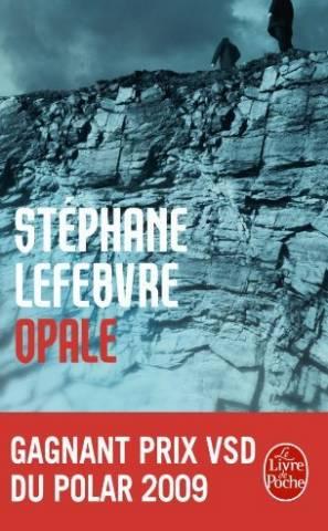 Opale (HORCOL) (French Edition)