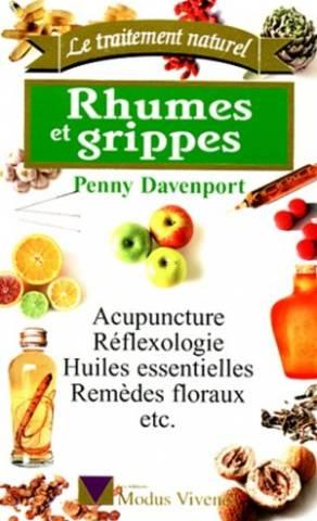 Rhumes et grippes