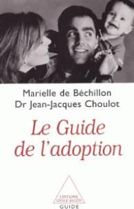 Le Guide de L'adoption