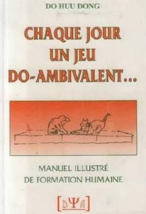 Chaque jour un jeu Do-Ambivalent. Pour progresser, f