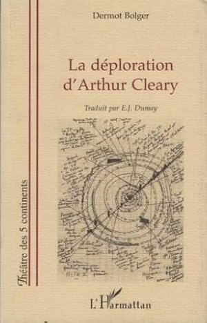 Envol pour lEden Deploration Profane en Trois Actes (Théâtre des 5 Continents) (French Edition)