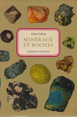 Mineraux et roches