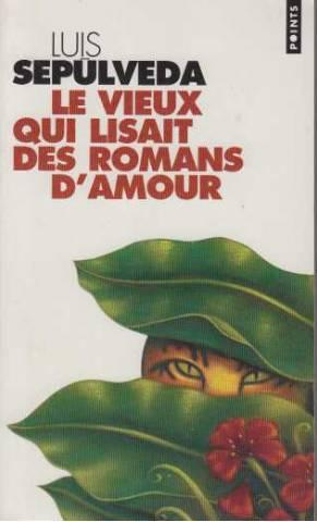 Le Vieux Qui Lisait Des Romans D'amour