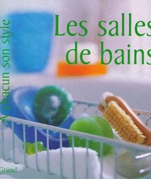 Salles de bains