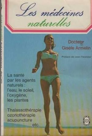 Les medecines naturelles