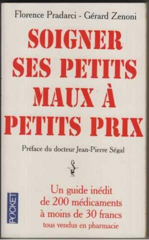 Soigner.maux.p'tits prix