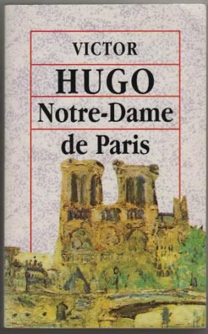 Notre Dame De Paris by Victor Hugo - AbeBooks