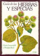 GUIA HIERBAS Y ESPECIAS - LOEWENFELD Y BACK