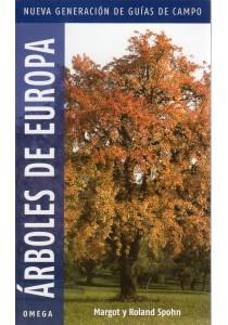 ARBOLES DE EUROPA Nueva Generacion - SPOHN, Margot y Roland