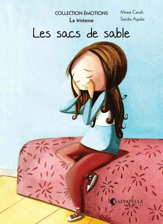 LES SACS DE SABLE - MIREIA CANALS BOTINES
