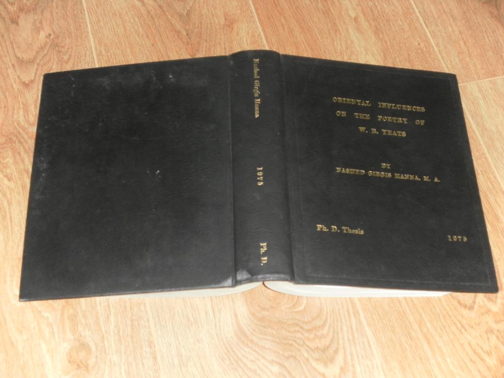 A dissertation submitted to the faculty of