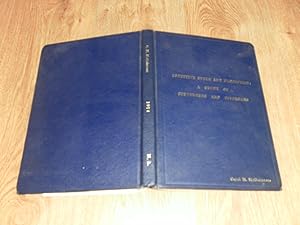 Masters thesis ucd