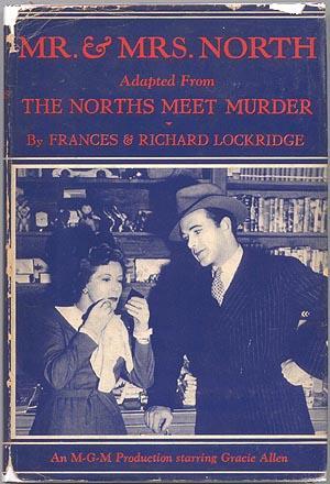 Mr. & Mrs. North, Adapted From The Norths Meet Murder