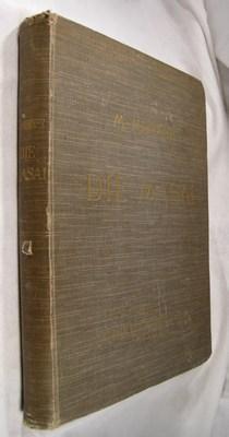 Die Masai: Ethnographische Monographie Eines Ostafrikanischen Semitenvolkes (1904)