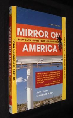 Mirror on America Essays and Images from Popular Culture (Instructor's Manual)